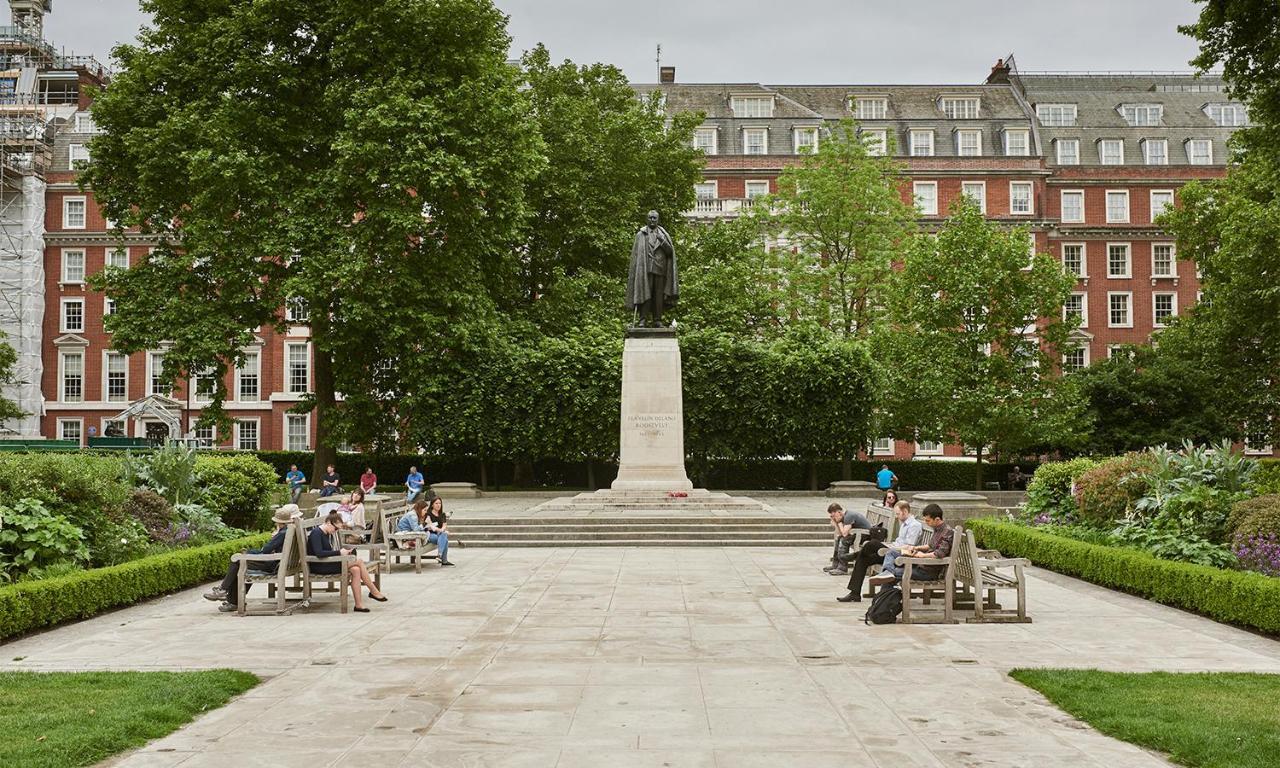 Deluxe Mayfair Luxury Apartment London Luaran gambar