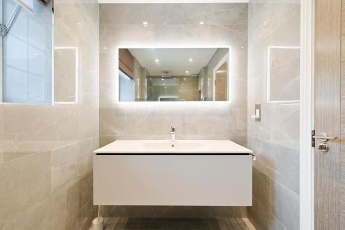 Deluxe Mayfair Luxury Apartment London Luaran gambar