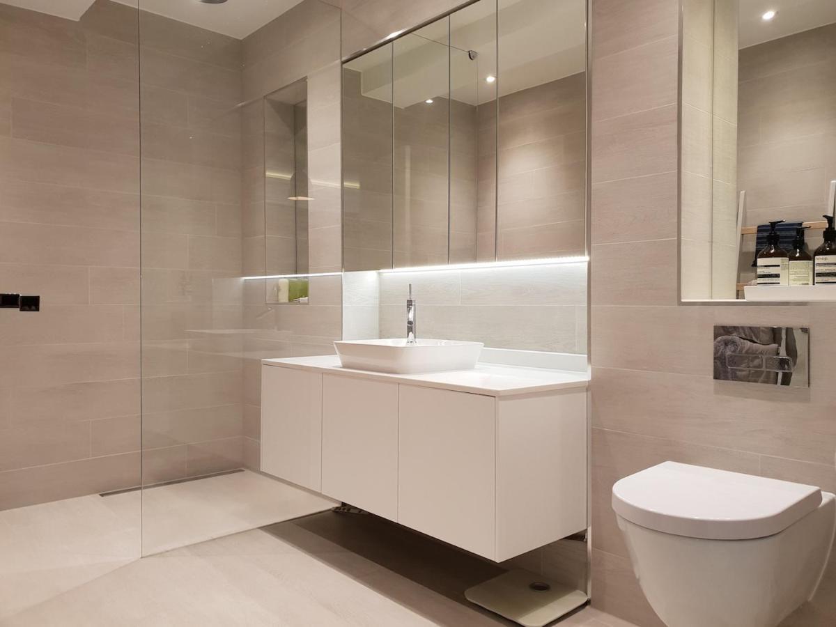 Deluxe Mayfair Luxury Apartment London Luaran gambar