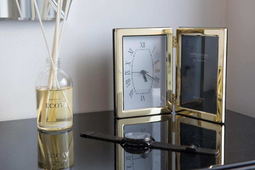 Deluxe Mayfair Luxury Apartment London Luaran gambar